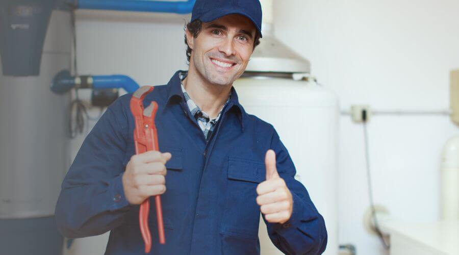 Professional emergency plumbing in Clifton, VA